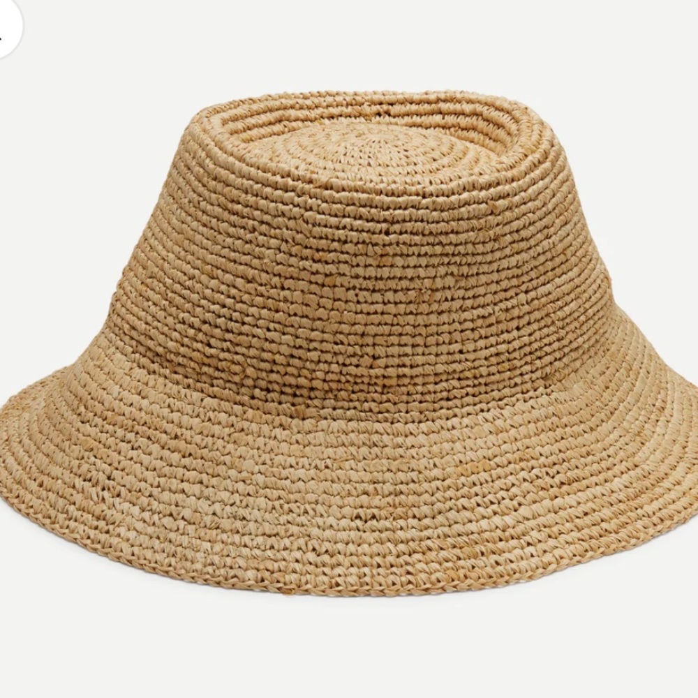 Weyth tali hat in Natural